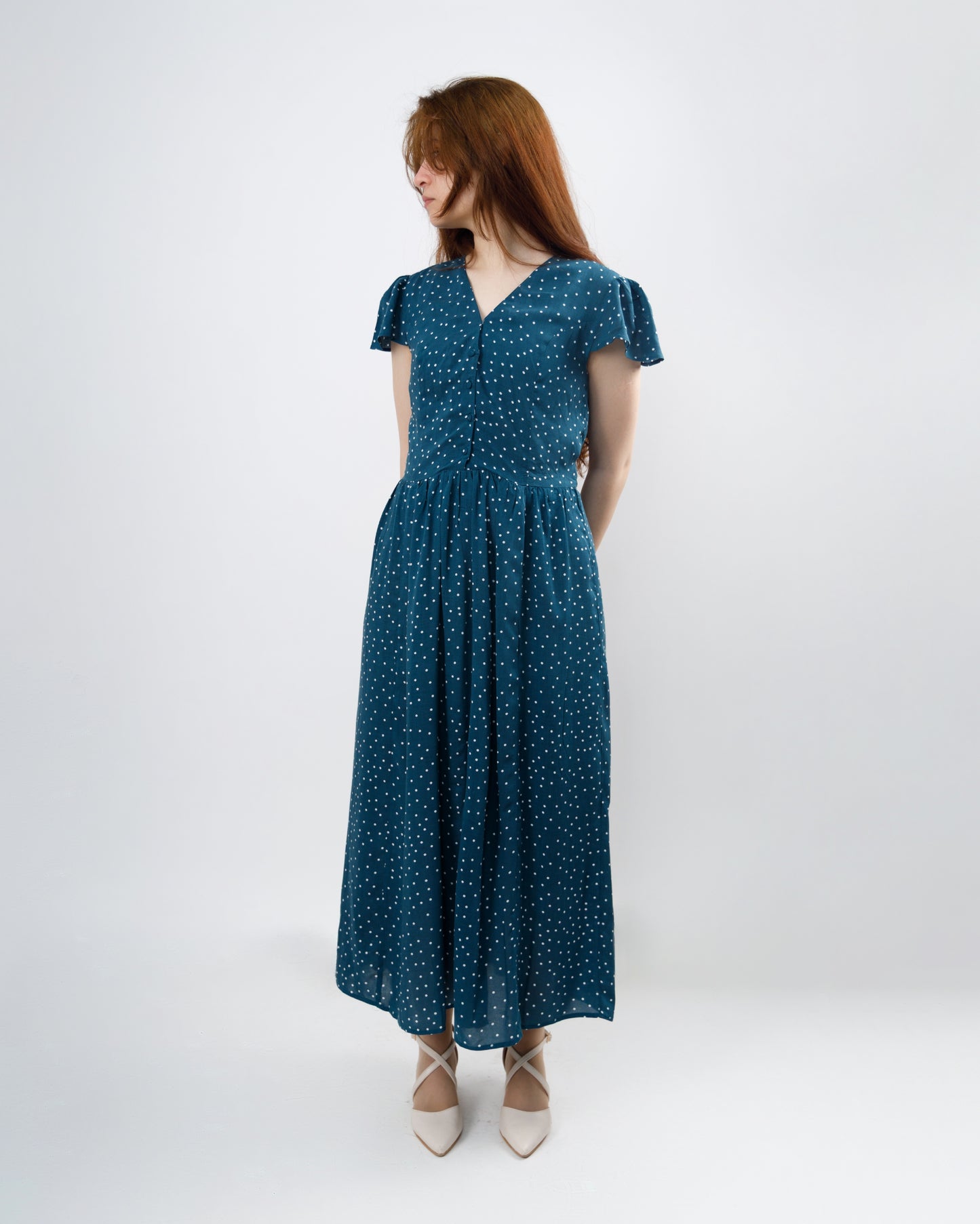 Robe OYSHO - Robe femme tunisie